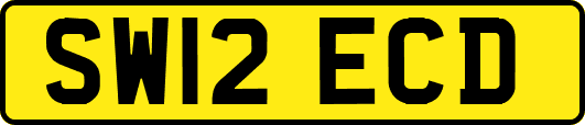 SW12ECD