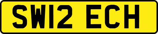 SW12ECH