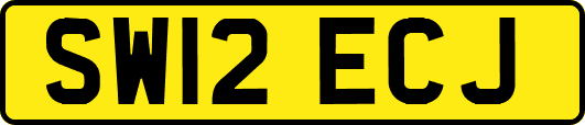 SW12ECJ