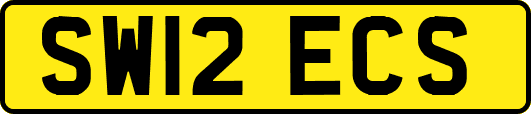 SW12ECS