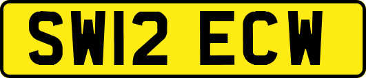 SW12ECW