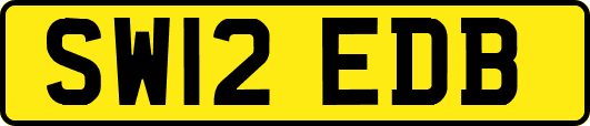 SW12EDB