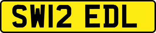 SW12EDL