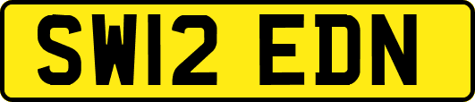 SW12EDN