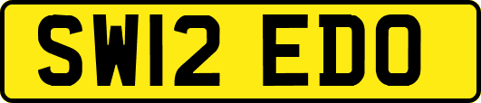 SW12EDO
