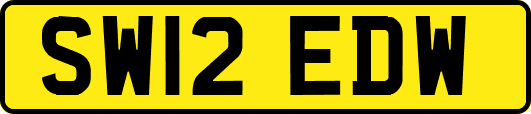 SW12EDW