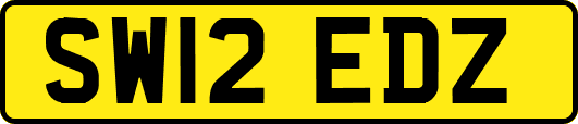 SW12EDZ