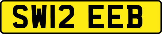 SW12EEB