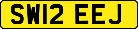 SW12EEJ