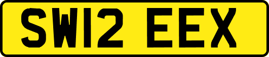 SW12EEX