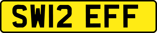 SW12EFF