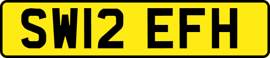 SW12EFH