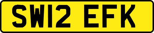 SW12EFK