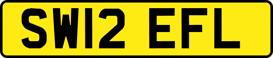 SW12EFL