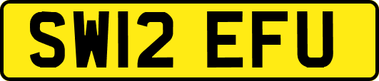 SW12EFU