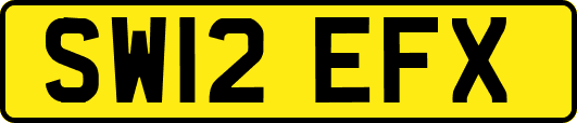 SW12EFX