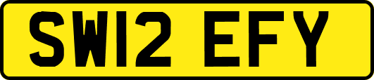 SW12EFY