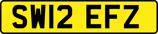 SW12EFZ