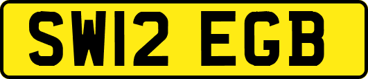 SW12EGB