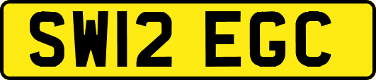 SW12EGC