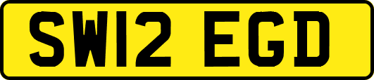 SW12EGD