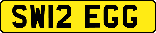 SW12EGG