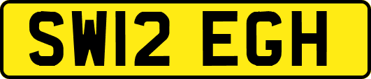 SW12EGH