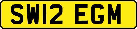 SW12EGM