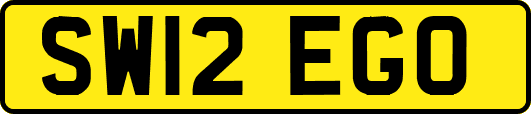 SW12EGO