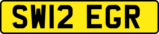 SW12EGR