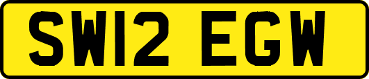 SW12EGW