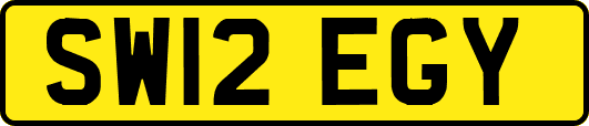 SW12EGY