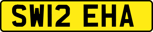 SW12EHA