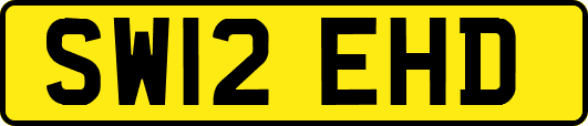 SW12EHD