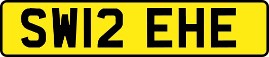SW12EHE