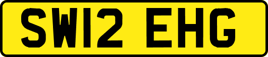 SW12EHG