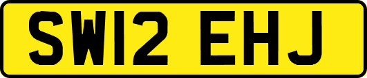 SW12EHJ