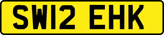 SW12EHK