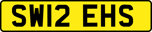 SW12EHS
