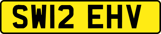 SW12EHV