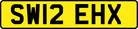 SW12EHX