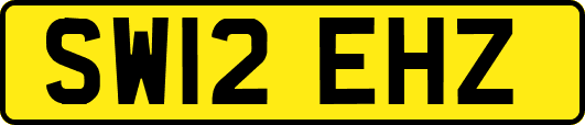 SW12EHZ