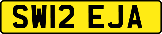 SW12EJA