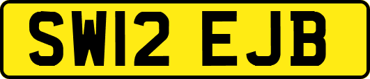 SW12EJB
