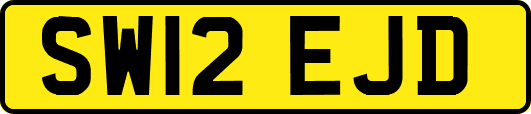 SW12EJD