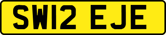 SW12EJE