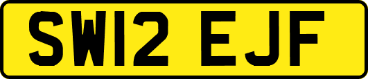 SW12EJF