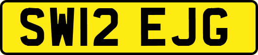 SW12EJG