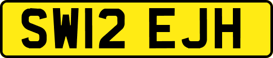 SW12EJH