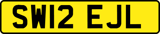 SW12EJL